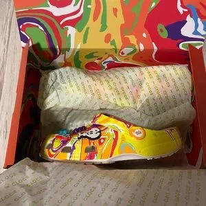 CROCS | Shoes | New Never Worn Special Edition Crocs Trix  display picture 3